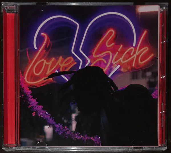 LOVE SICK