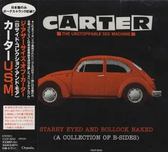Starry Eyed And Bollock Naked (A Collection Of B-Sides)