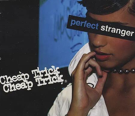 Perfect Stranger