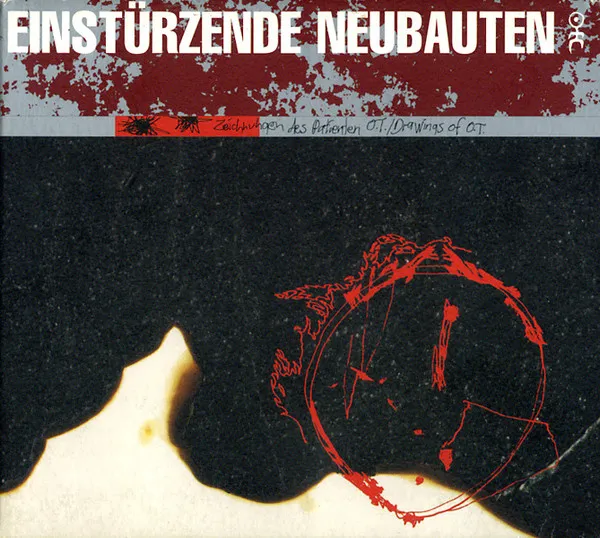 Zeichnungen Des Patienten O.T. = Drawings Of O.T.