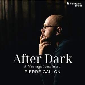 After Dark a Midnight Fantasia