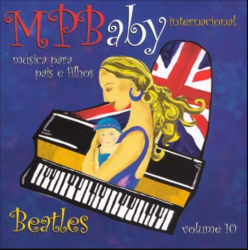 MpBaby - Beatles