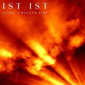 Light A Bigger Fire (Clear Vinyl)