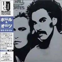 Daryl Hall & John Oates