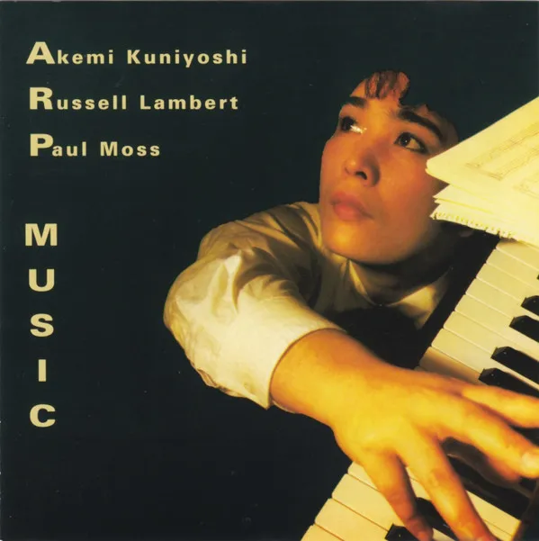 Arp Music