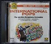 The Very Best of International Pops
