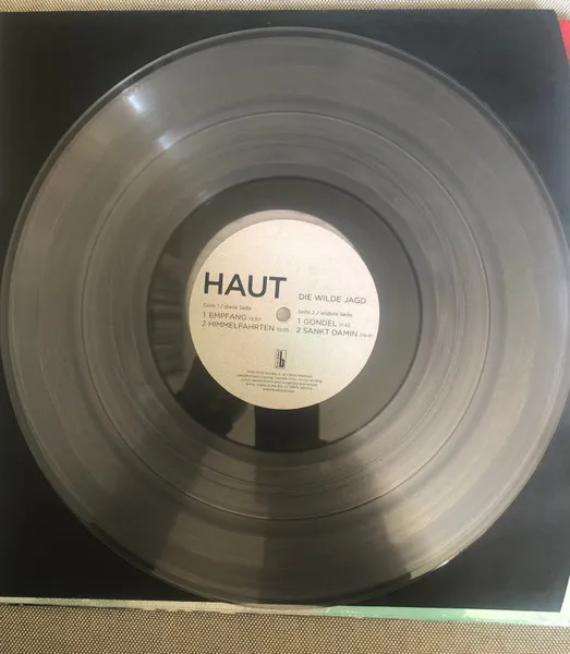 Haut