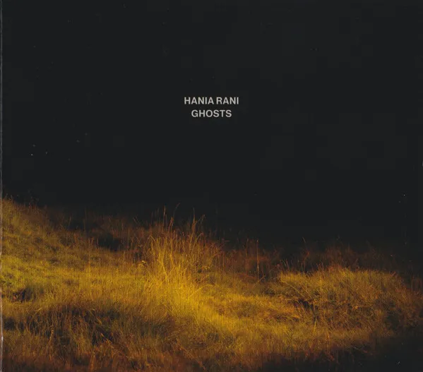 Ghosts