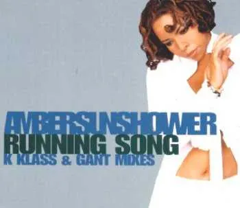 Running Song (K Klass & Gant Mixes)