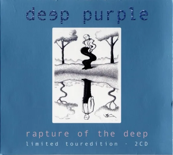 Rapture Of The Deep: Limited Tour Edition