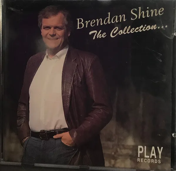 The Brendan Shine Collection