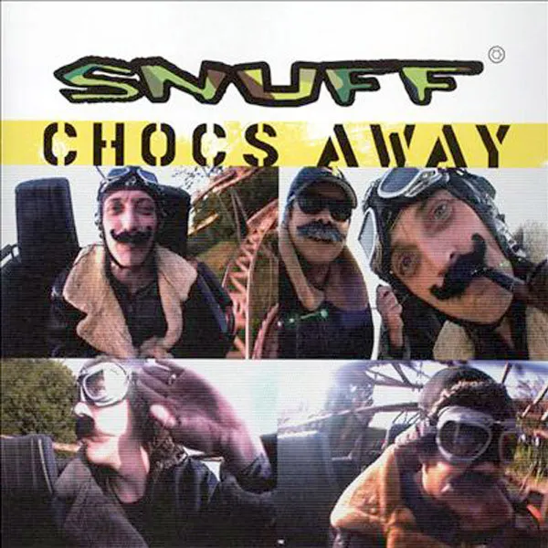 Chocs Away