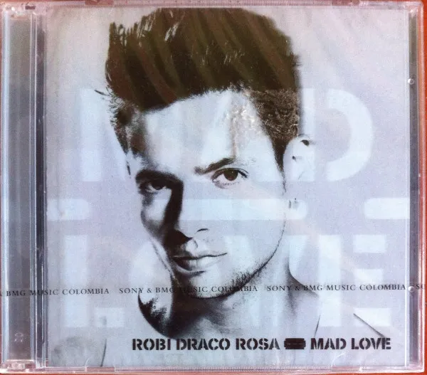 MAD LOVE