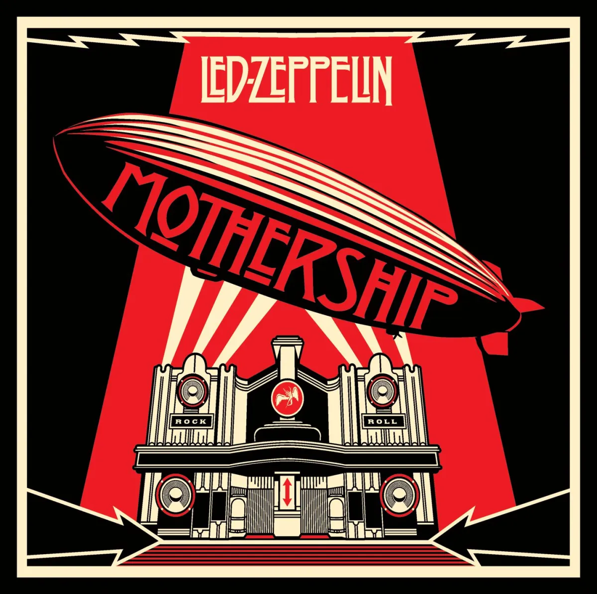 MOTHERSHIP (REMASTER 2014/2015)