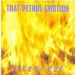 Fireproof