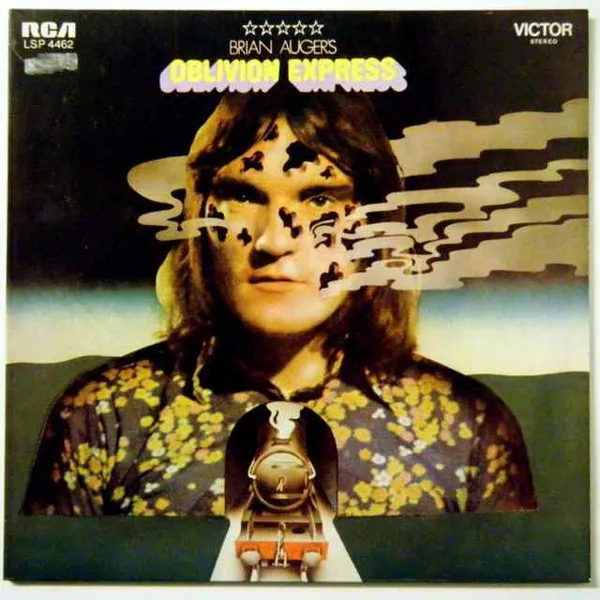 Brian Auger's Oblivion Express