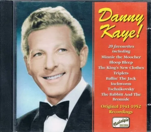Original 1941-1952 Recordings