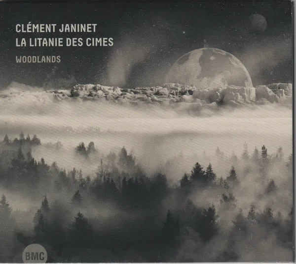 La Litanie Des Cimes. Woodlands
