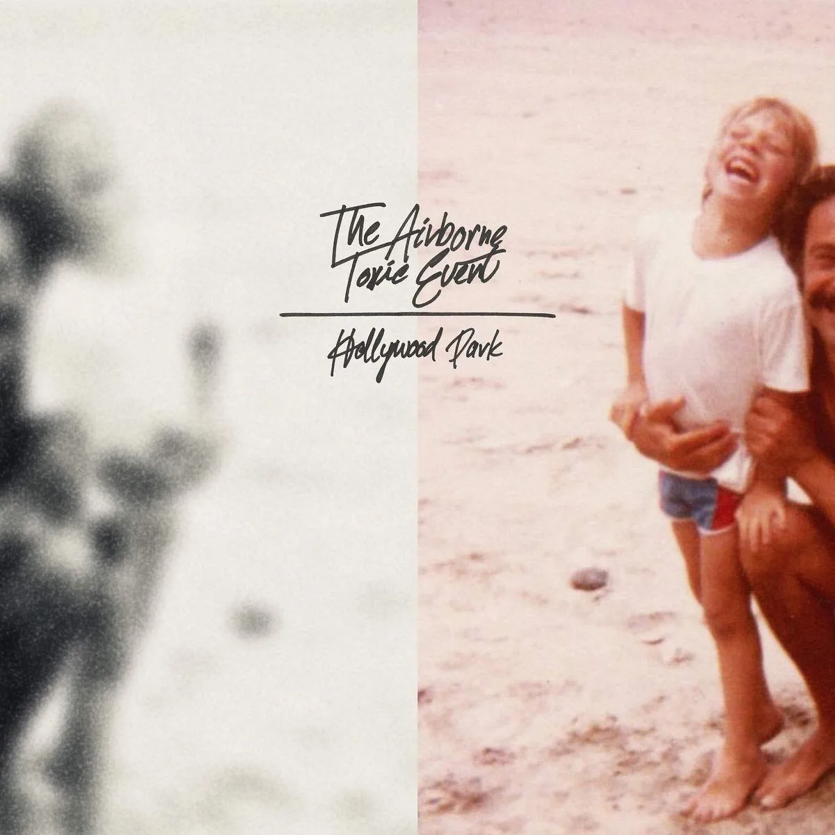 THE AIRBORNE TOXIC EVENT