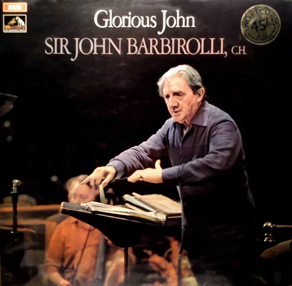 Glorious John