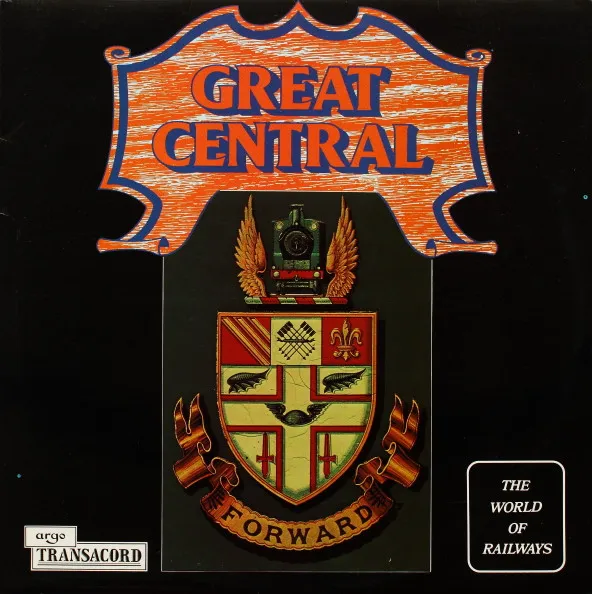 Great Central