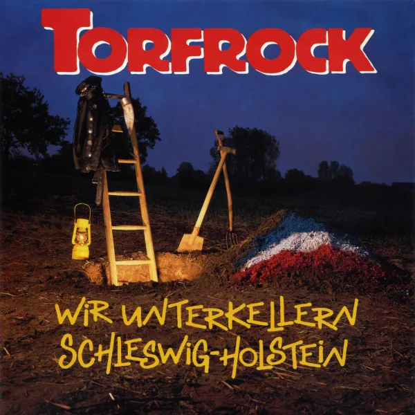 Wir Unterkellern Schleswig-Holstein