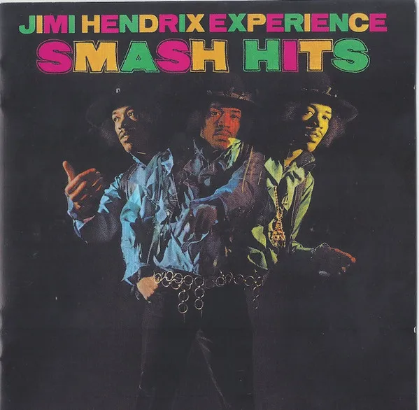 SMASH HITS