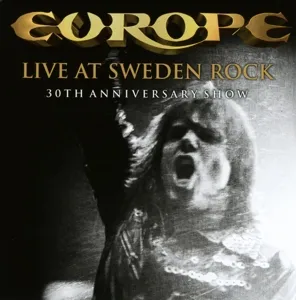 Live At Sweden Rock (30th Anniversary Show)