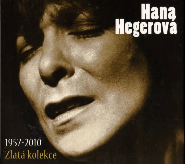 Zlatá Kolekce 1957-2010