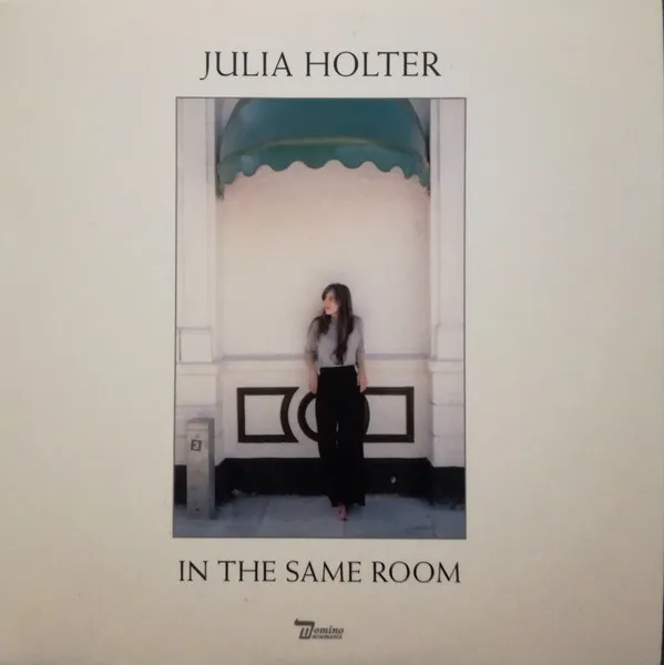 In The Same Room