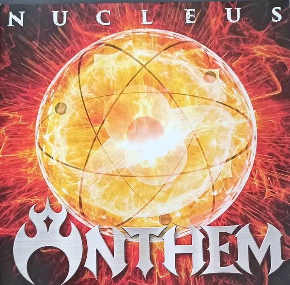 Nucleus