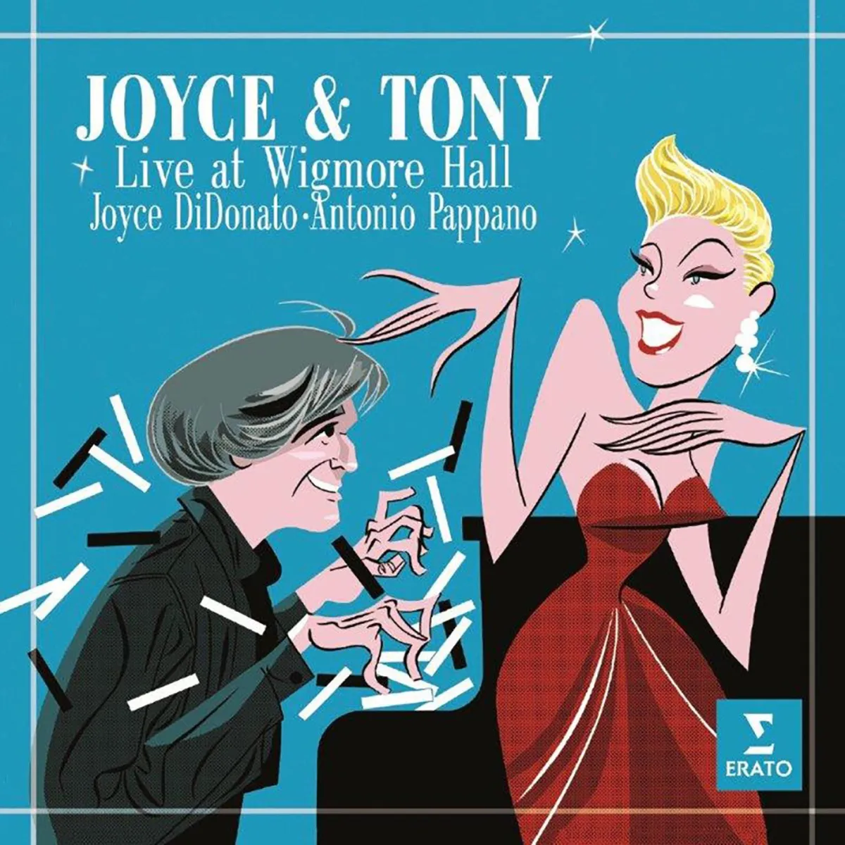 Didonato, Joyce