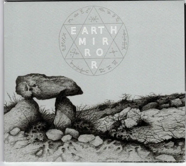 Earth Mirror
