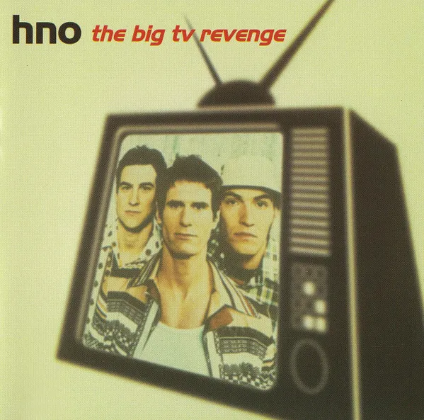 The Big TV Revenge