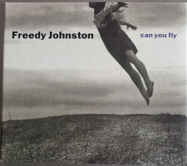 Johnston, Freedy