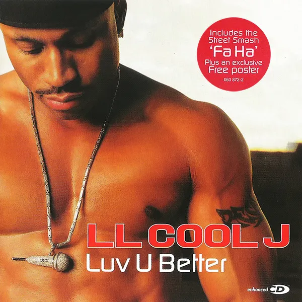 Luv U Better