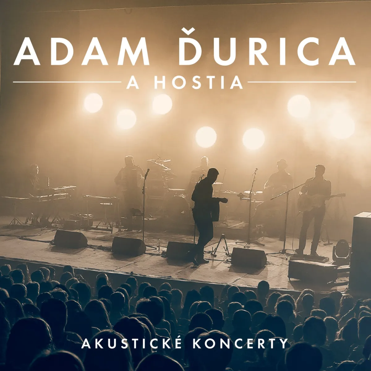 AKUSTICKE KONCERTY