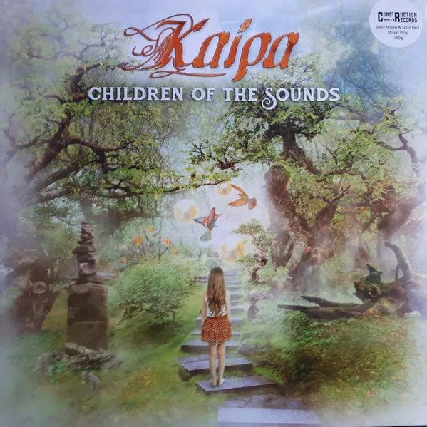 Children of the Sounds