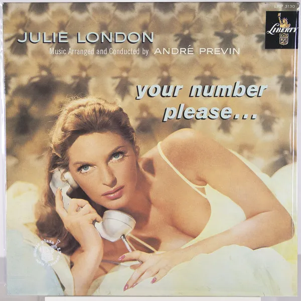 Your Number, Please...