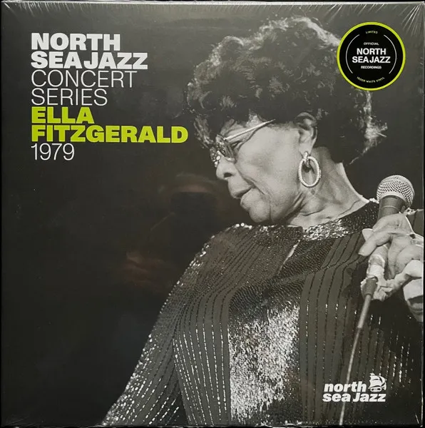 North Sea Jazz Concert Series-1979-
