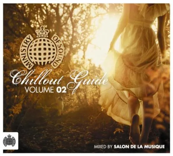 CHILLOUT GUIDE VOL.2 /2012