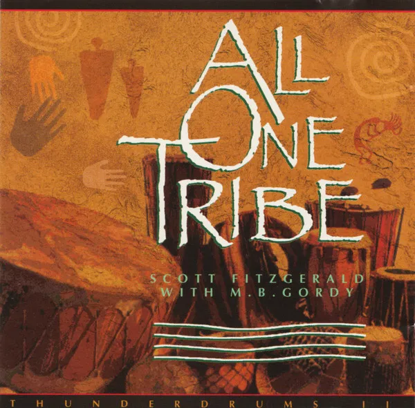 All One Tribe (Thunderdrums II)