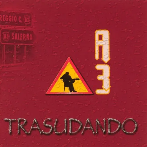 Trasudando