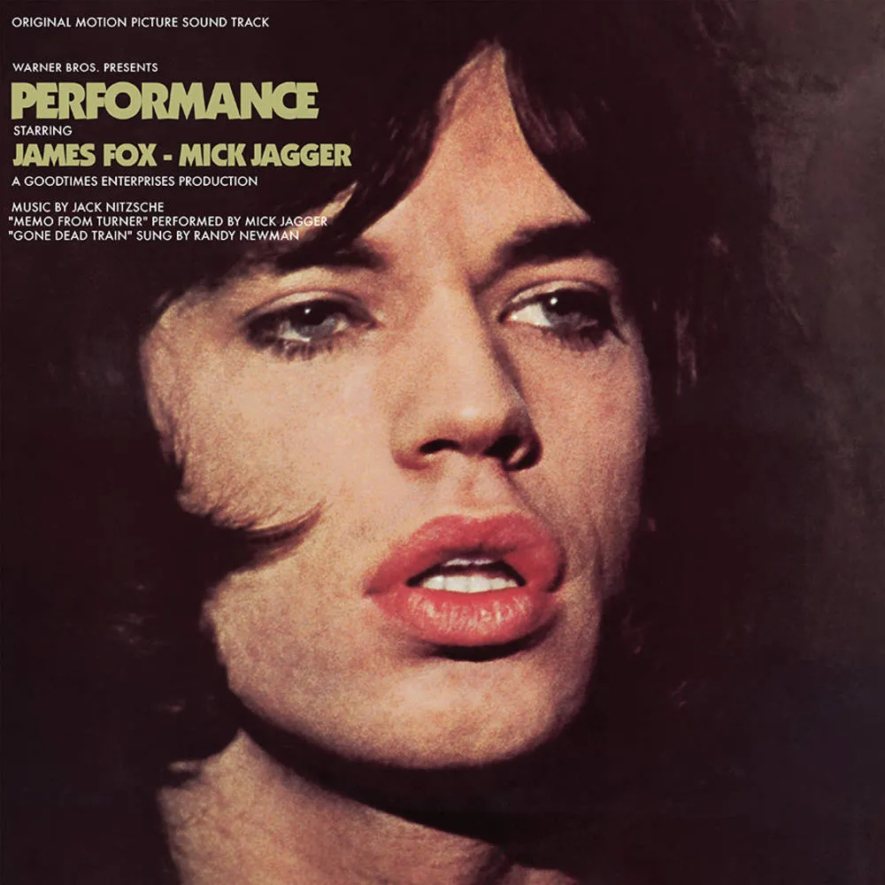 Performance