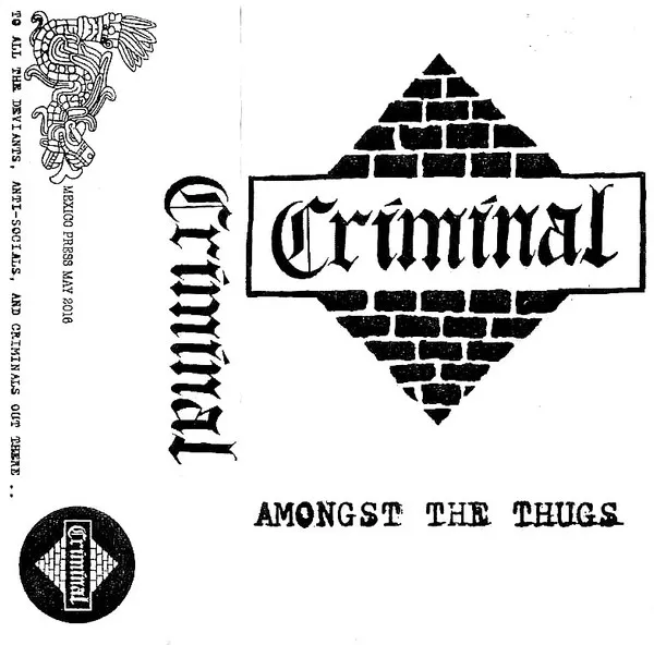 Amongst The Thugs