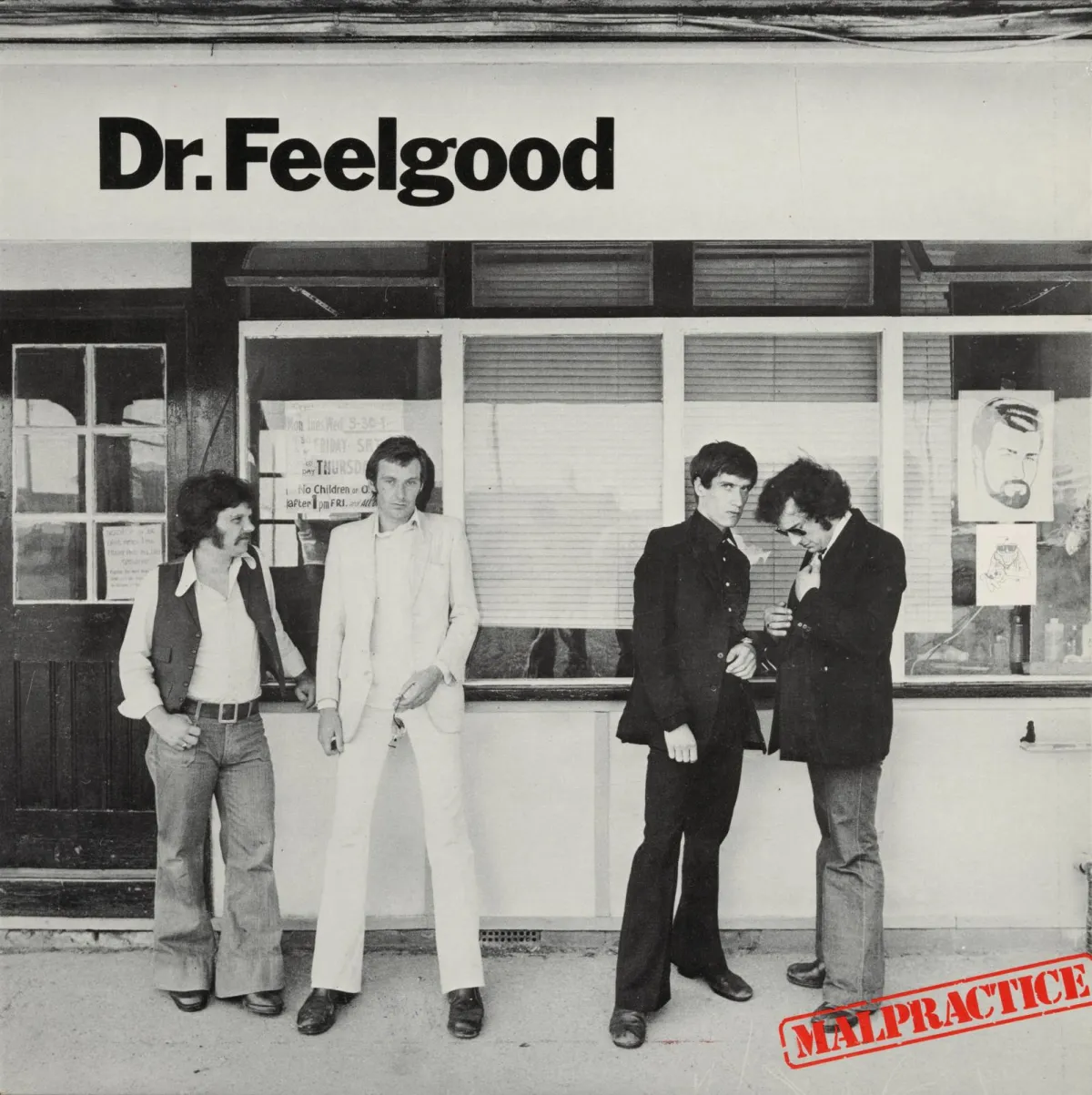 Malpractice (50th Anniversary Edition)