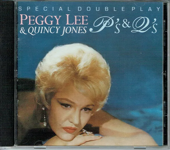 P's & Q's