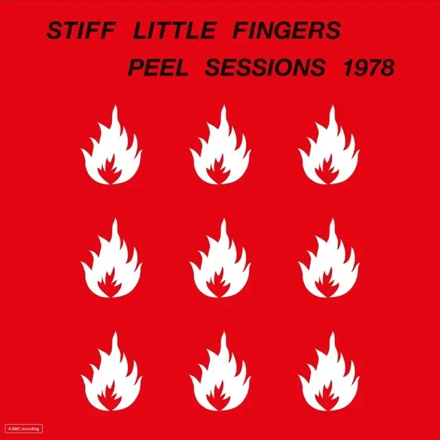 THE JOHN PEEL SESSIONS 1978 (RSD 2026)
