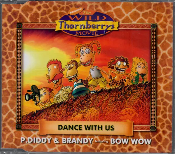 Dance With Us