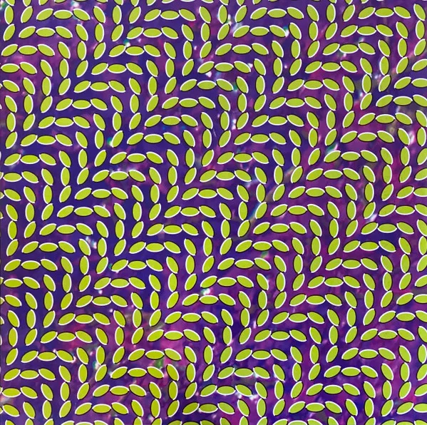 Merriweather Post Pavilli